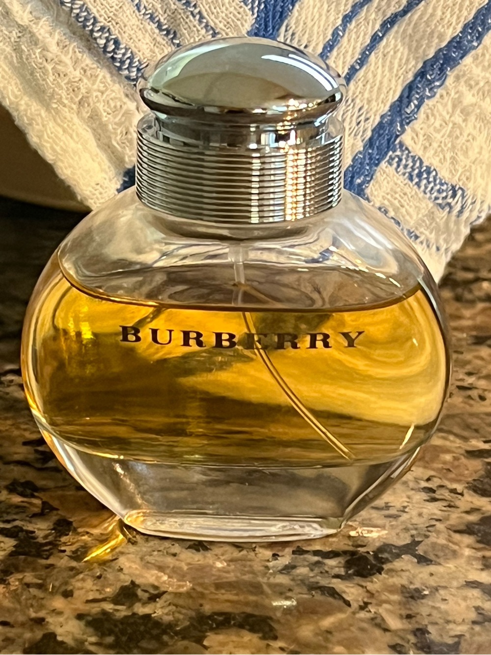 Burberry 1.7 fl ozs